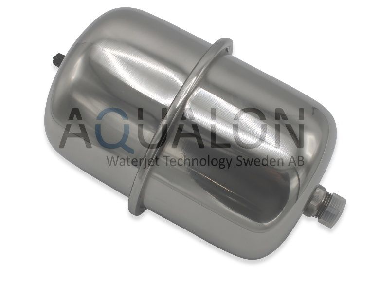 Low pressure Accumulator 2L