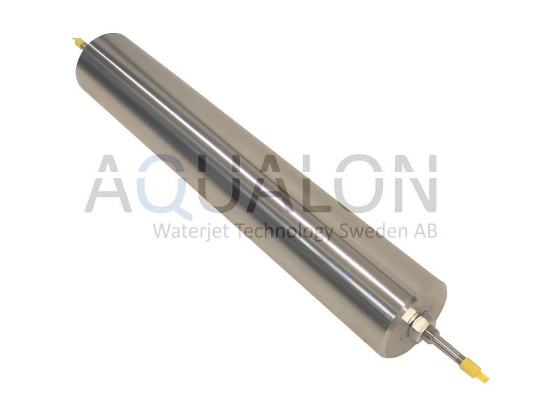 Accumulator Assy 0,96L 05040696