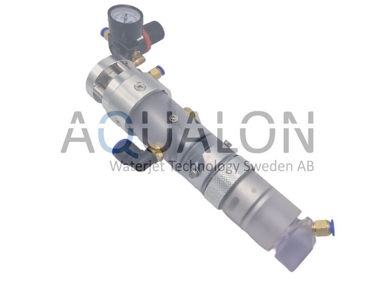 FLOW Style sandfeeder, 009930-1/2