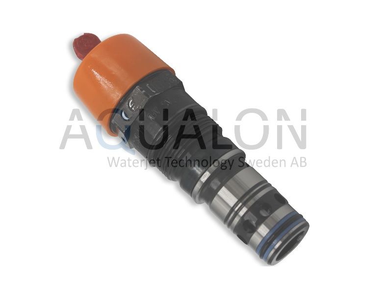 Relief valve, 05071717
