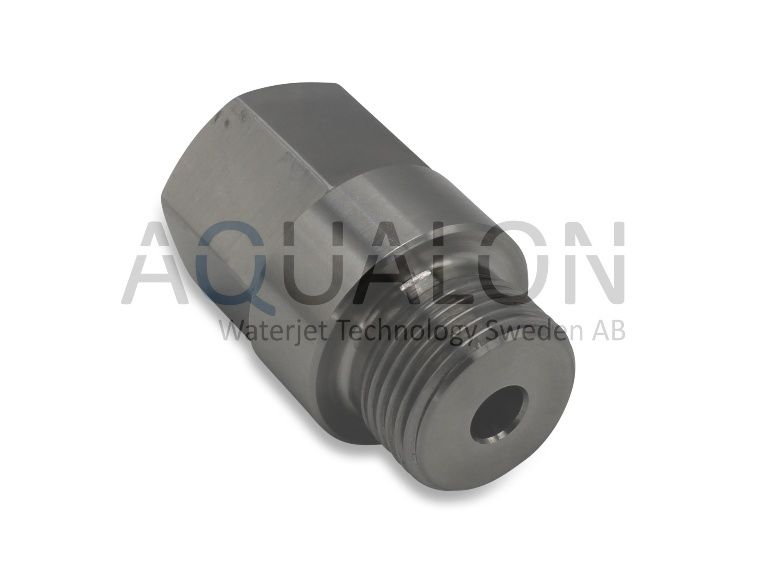 Gland nut, Sealing head, SLPRO, 20481660