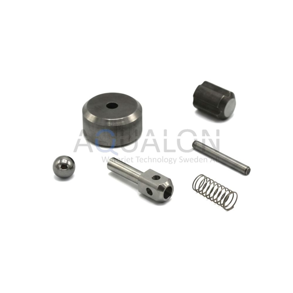Repair Kit, Sealing head assembly, Outlet, Pro II / III, 72117819