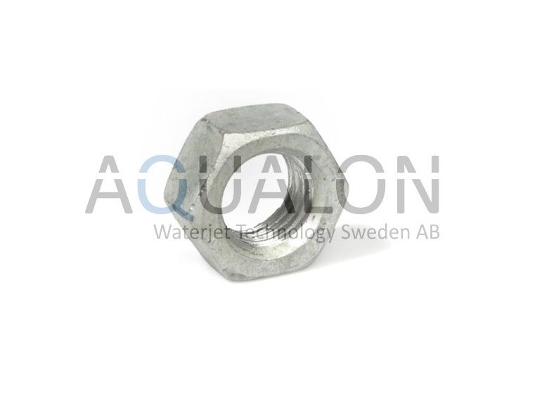 Jam Nut, 05035258