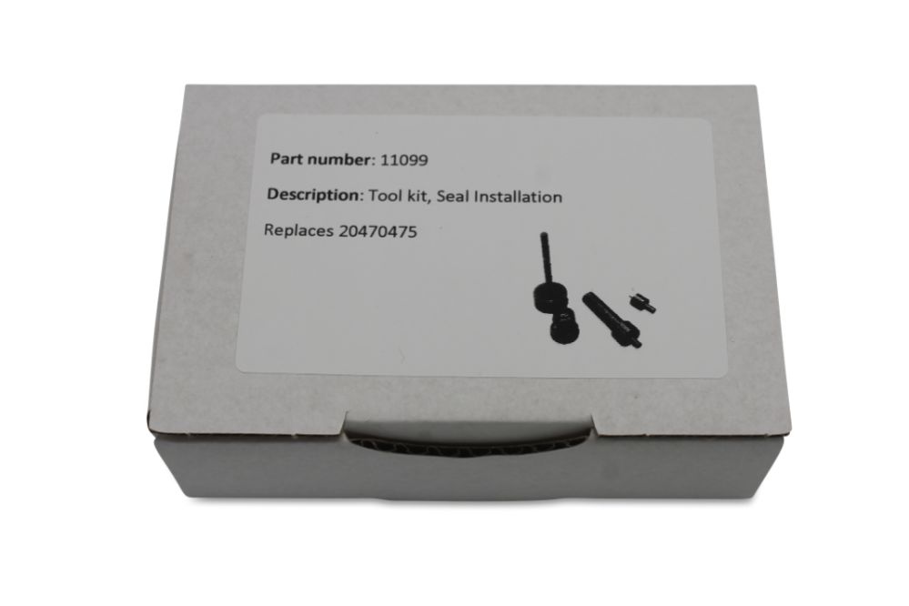 Tool kit, Seal Installation, 20470475 view 2