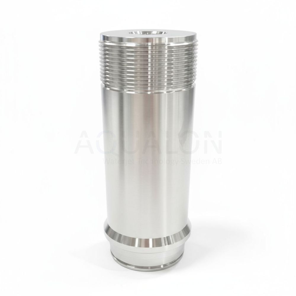 HP Cylinder BFT Threaded version, 5200515