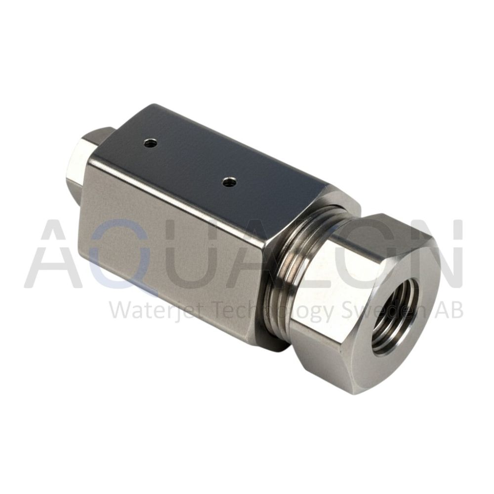 Coupling Reducing 1/4'' F x 9/16'' F, 10078145