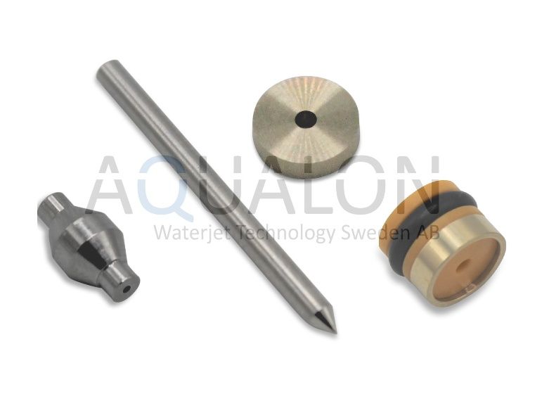 Repair kit- HP Pneumatic valve, 4100326