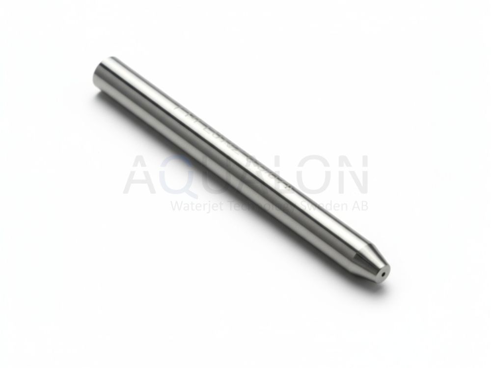 Focusing tube 6.35 x 1.02 x 76.2, 4-09064