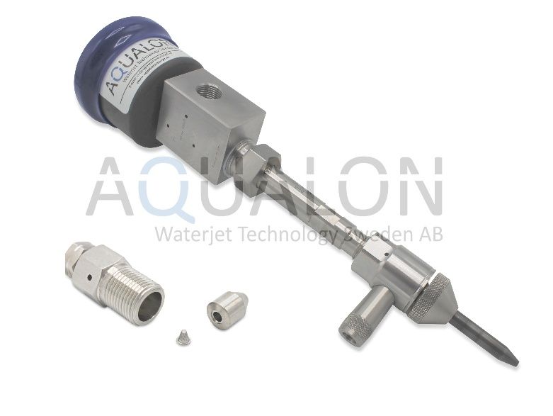 Pneumatic Valve, Cutting head assembly, 0,35 mm, 20454504