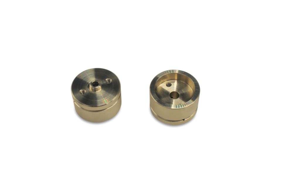 Bearing bush Swivel