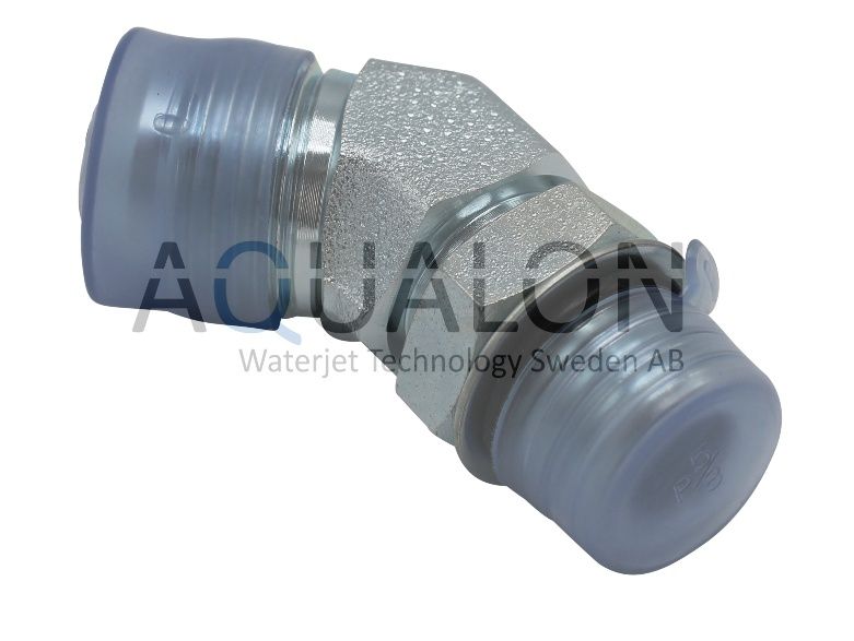 Adapter, JIC, 05052493112