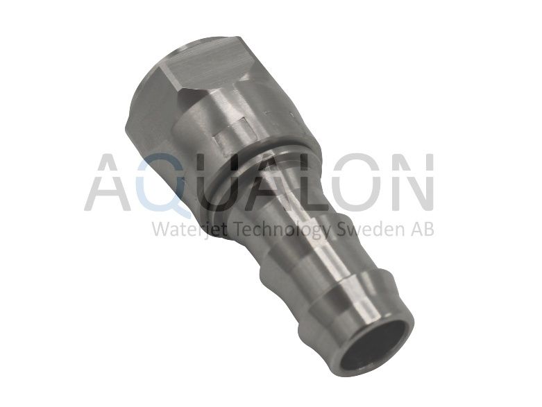 Adapter hose / JIC, 10189025