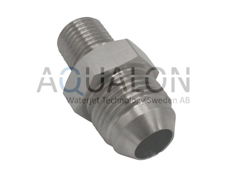 Adapter JIC/pipe, 05111406