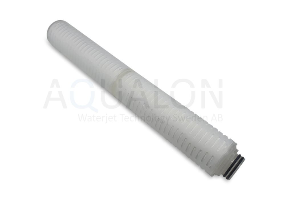 Filter Element, WTR, 10 micron 20LG, 72125264