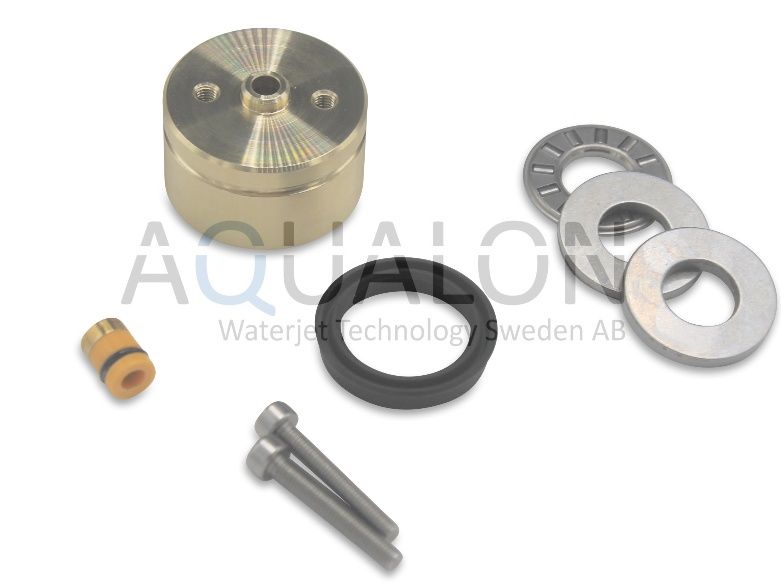 Repair kit swivel 11230