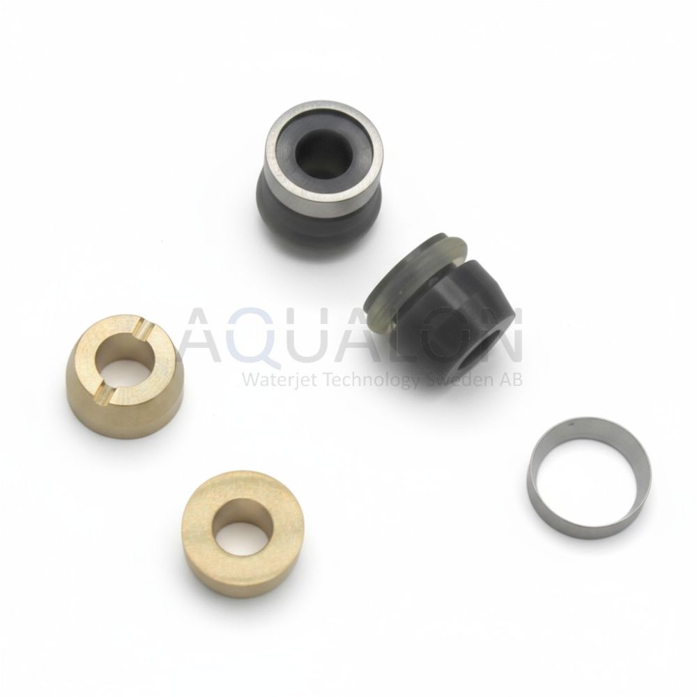 Repair kit 1/4" Swivel, B-7447-1