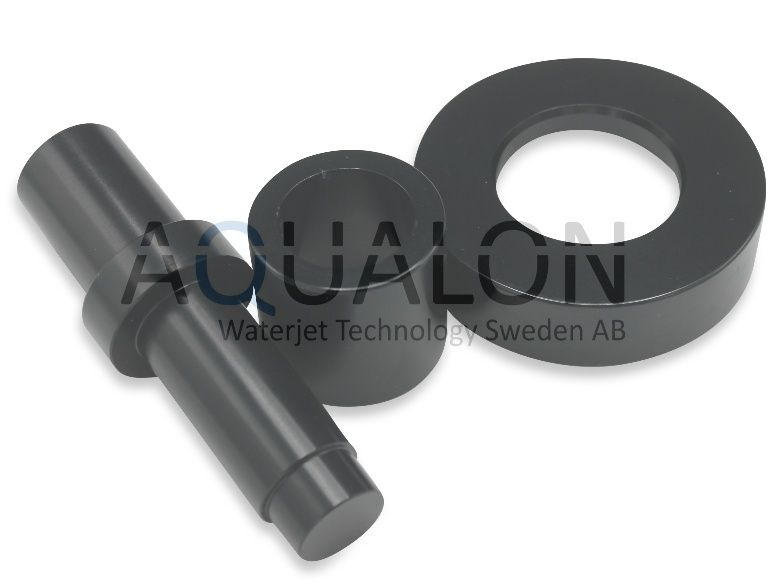 60K Intensifier Seal Tool Kit, B-2291-1 + B-1866-1