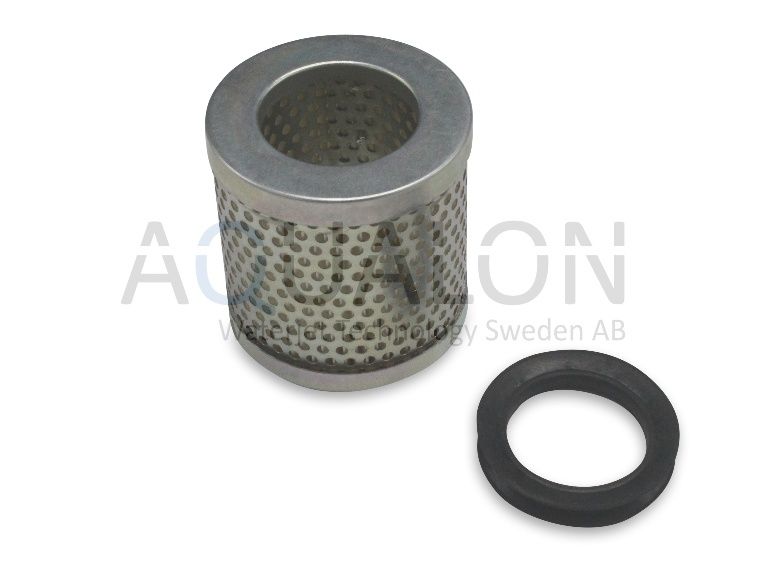 Abrasive Filter, 7001300