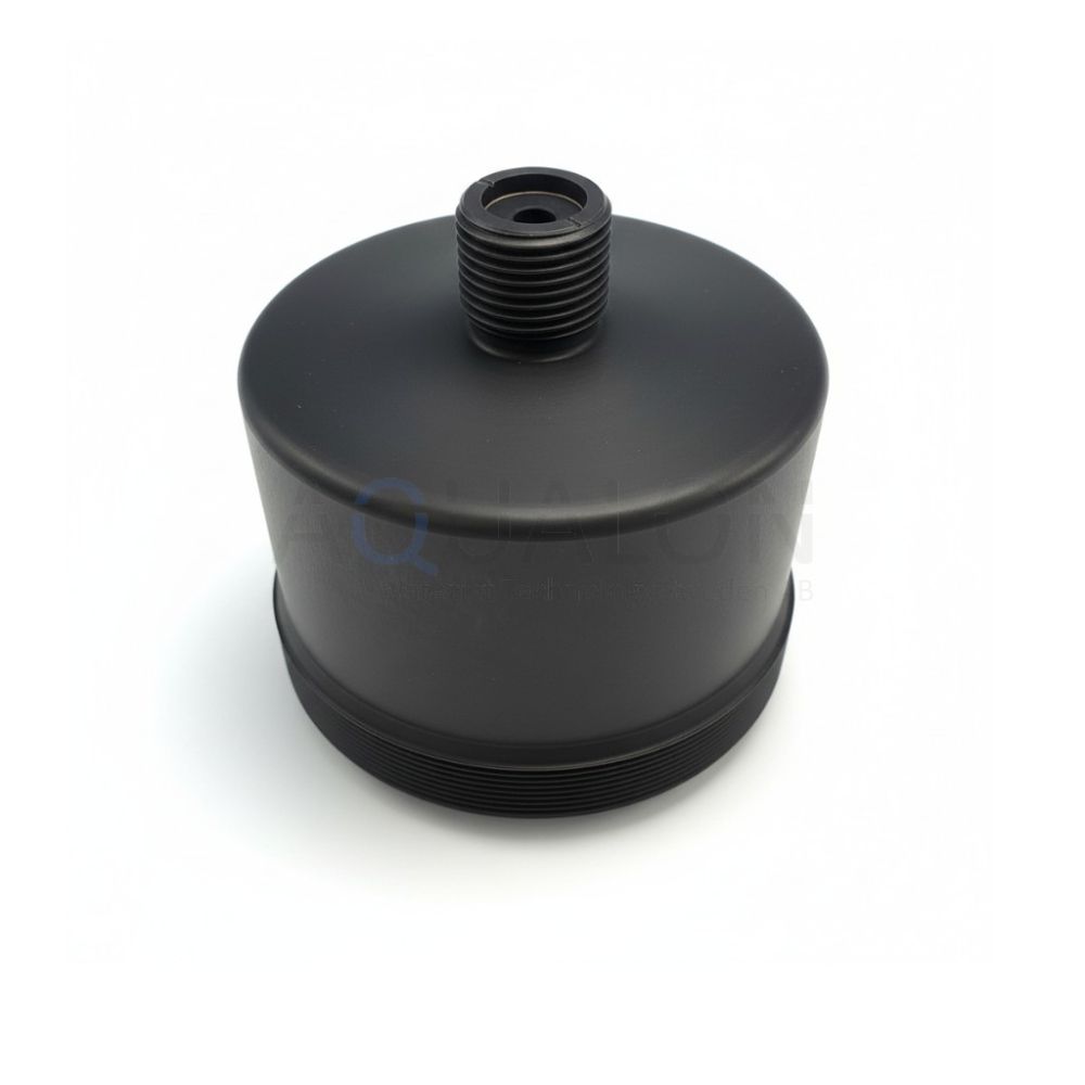Cylinder, NC, UHP, 20467522