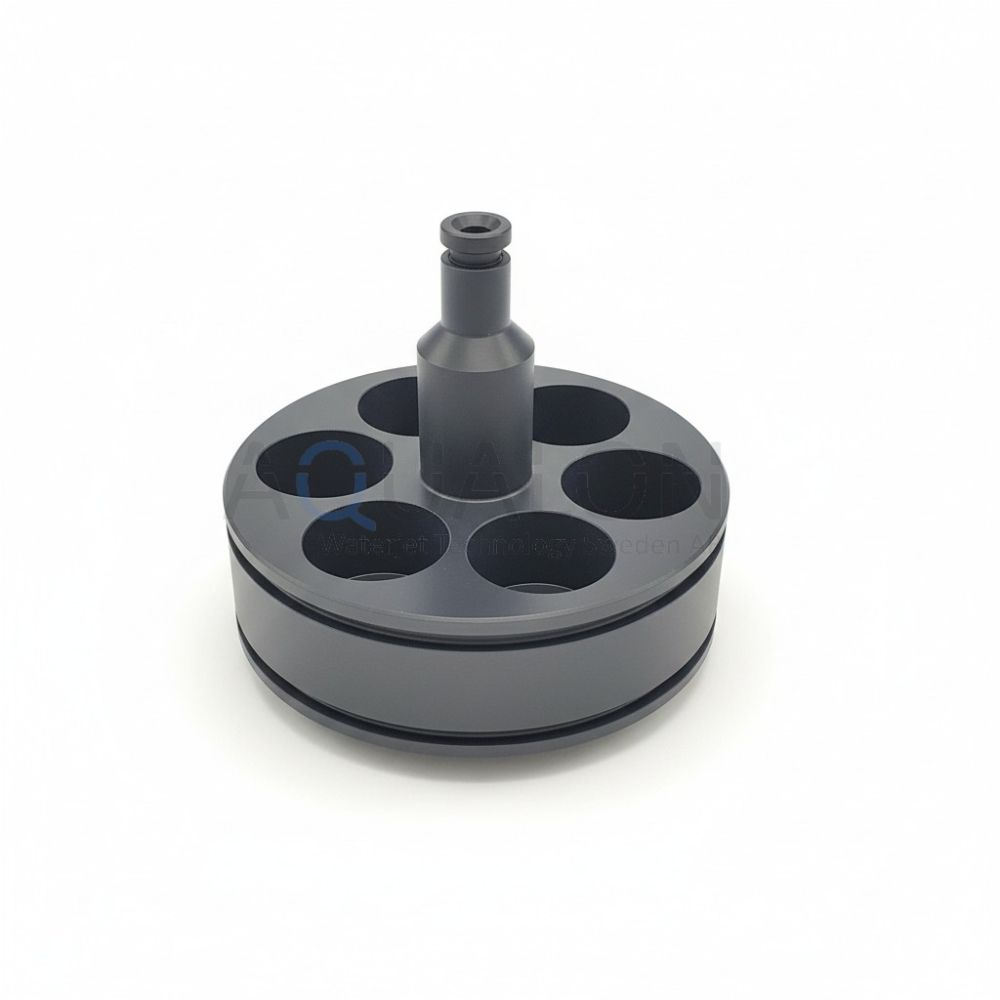 Piston, UHP, 20468022