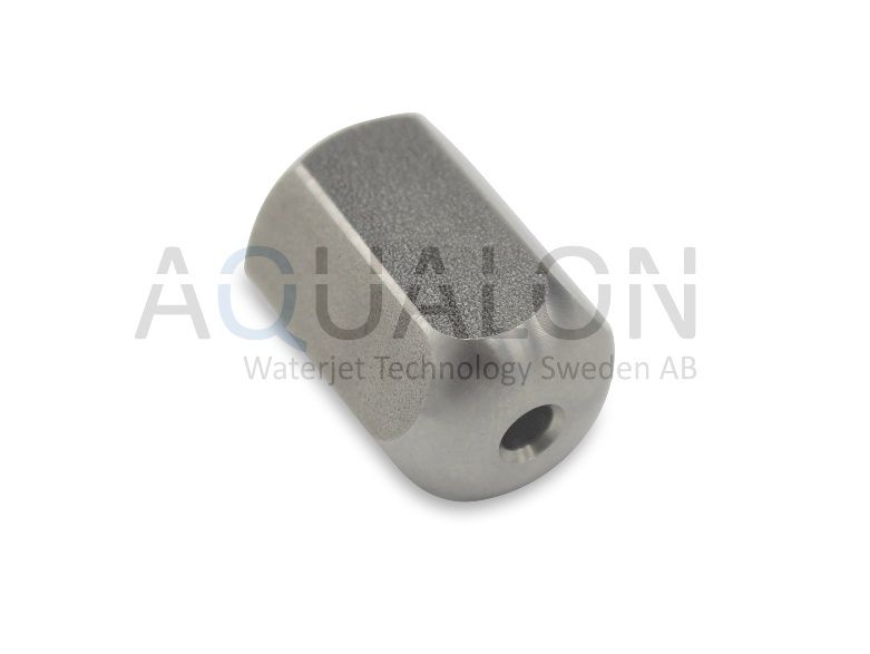 Nozzle nut, 4100021