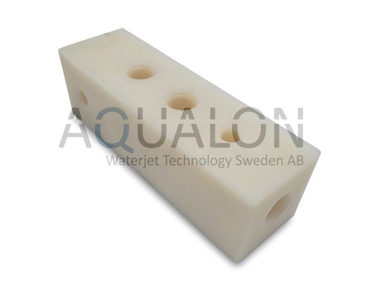 MANIFOLD, LP OUTLET SL-V, 20413848