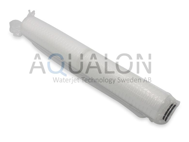 Filter housing, low pressure, 60K, 90K, 72155272 view 2