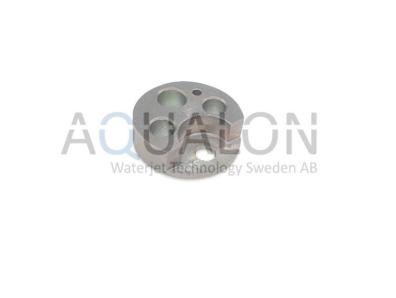 Poppet guide, WS1040