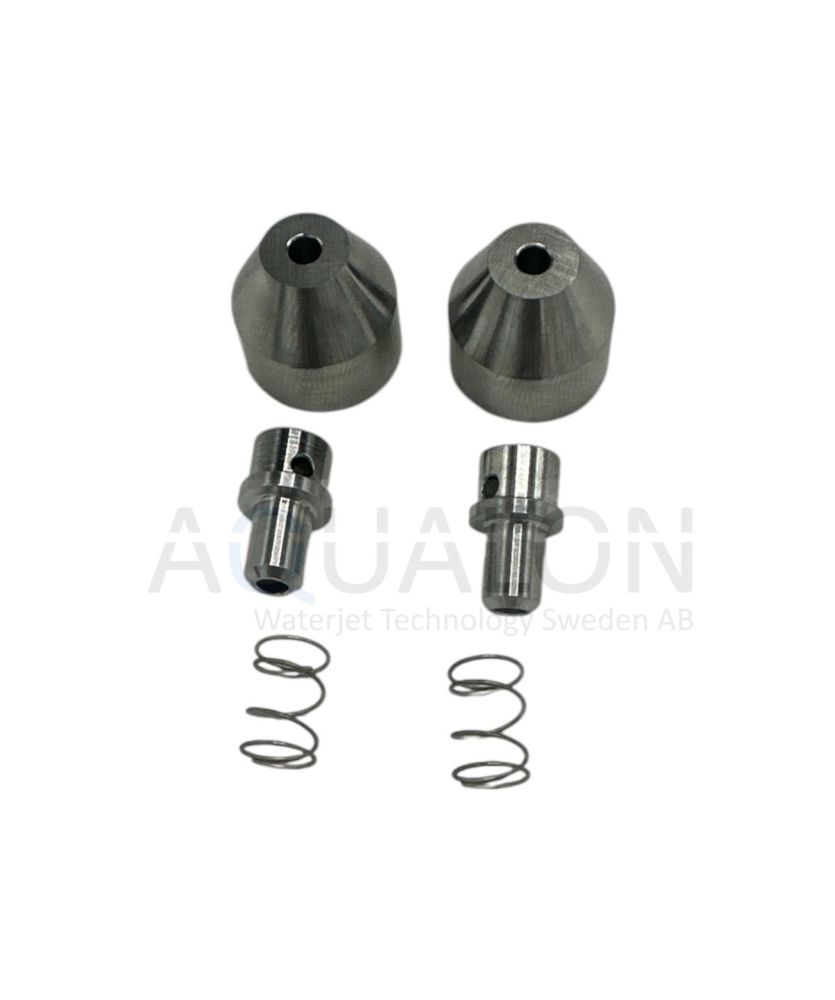 Repair kit, Check valve, 014885-1