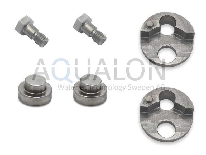 Repair kit, Check valve, 014884-1
