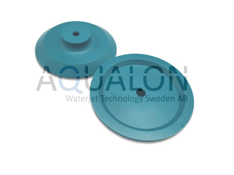 Spray Shield 7.14 mm, 048149-1