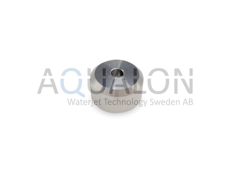 Outlet poppet seat, WS1024