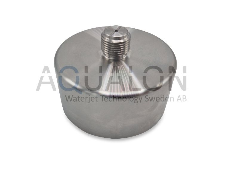 Cylinder Jet Valve, 4100186