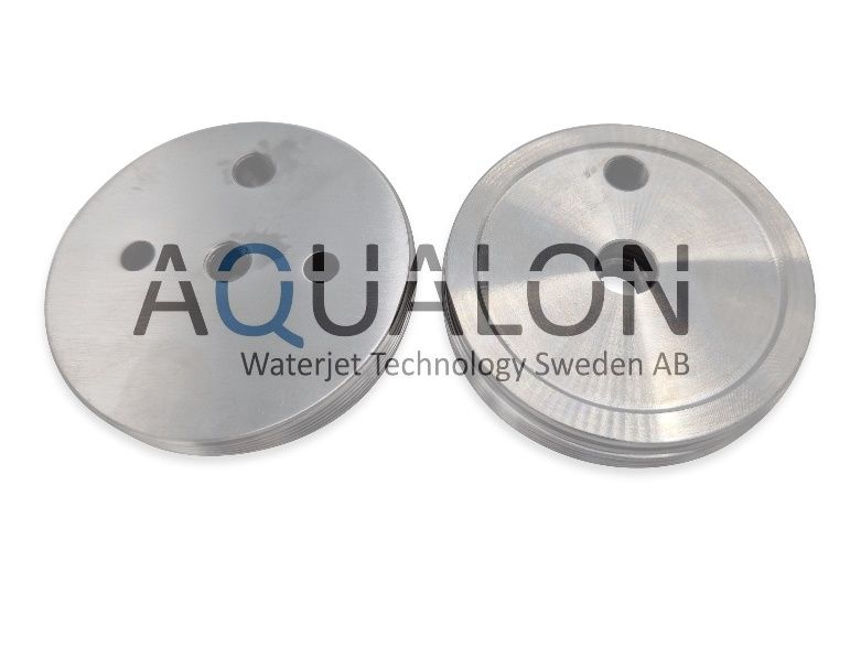 Cover Jet Valve, 4100188