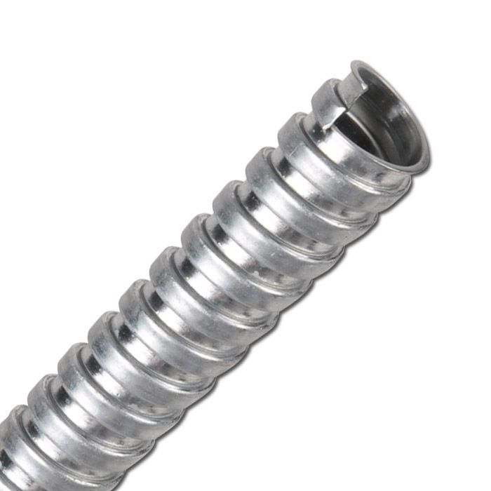 3/8" Conduit, 316 Stainless steel