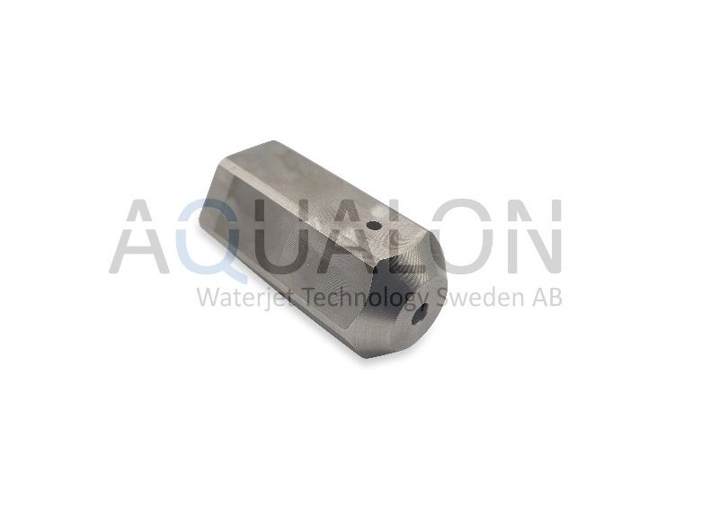 Nozzle support, WJ070059/153