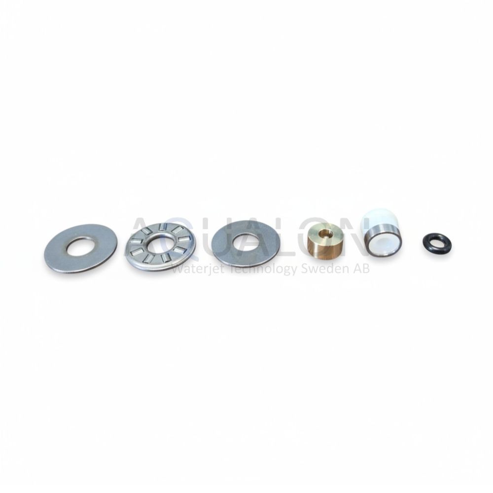 Repair kit, 1/4 Inline Swivel, B-5910-1