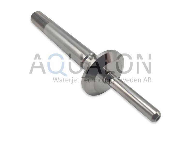 Shaft, 1/4 Swivel, B-5491-1