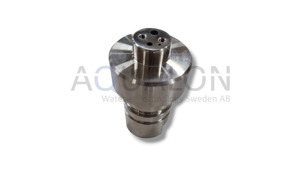 Check valve body, WS1038