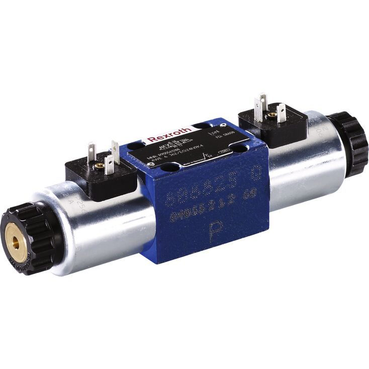 Directional Spool Valve 24V, 05053905