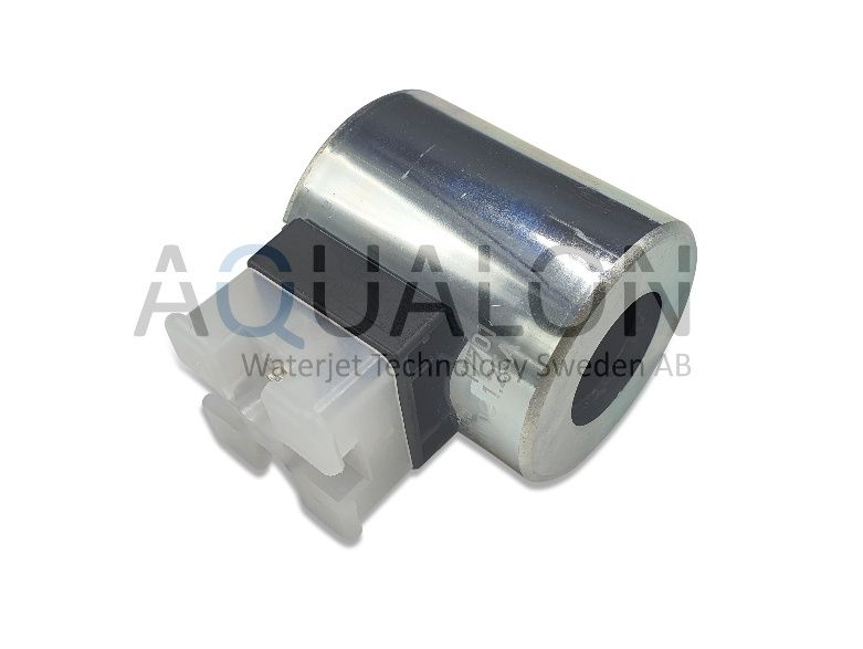 Magnetic coil 24V 4-way valve