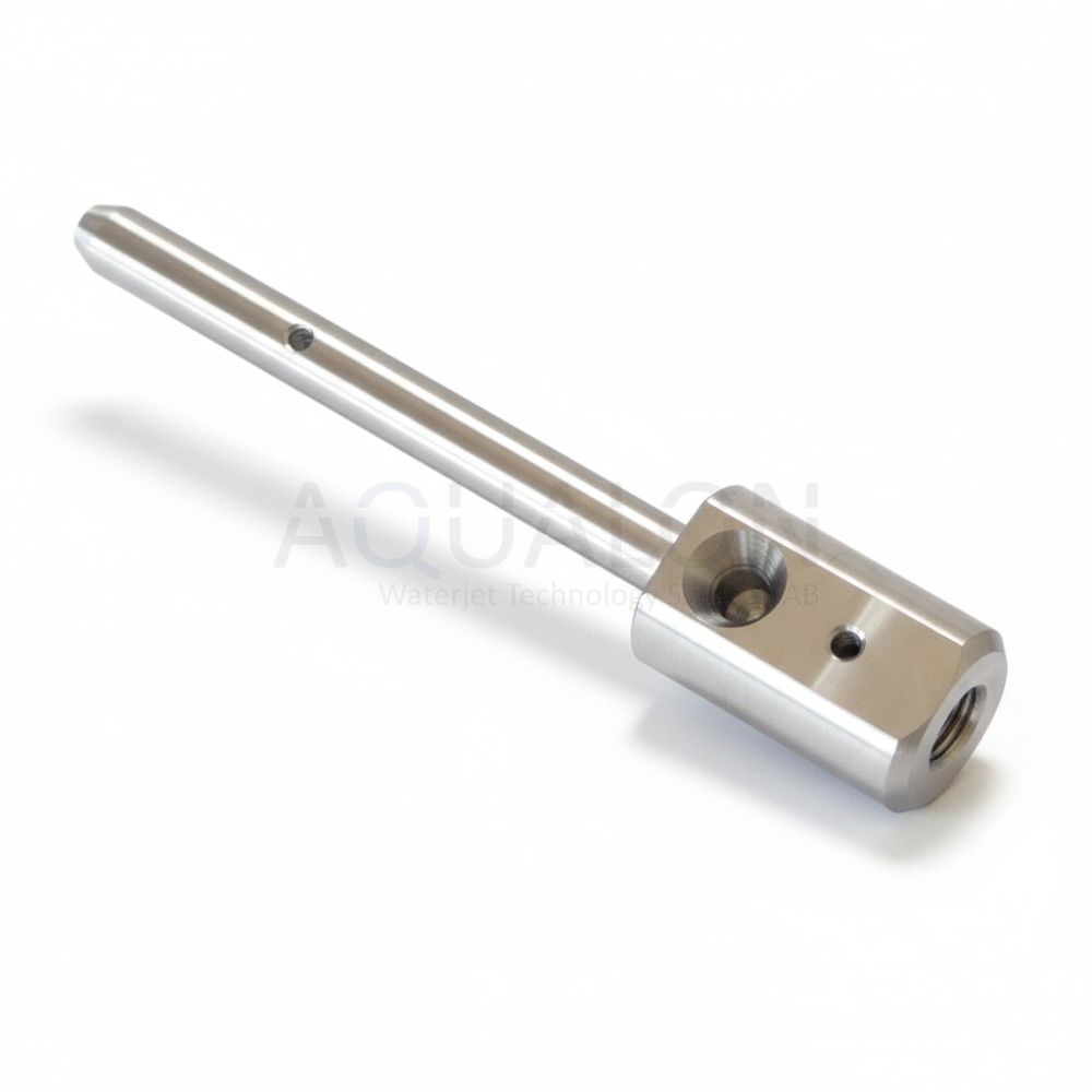 Swivel shaft B-7158-1
