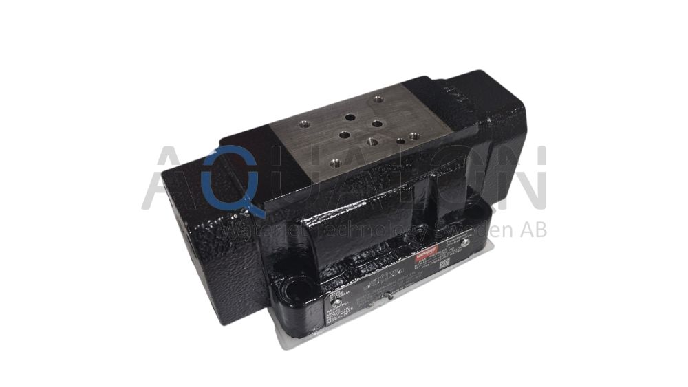 Mechanical shift valve, C-2743-1