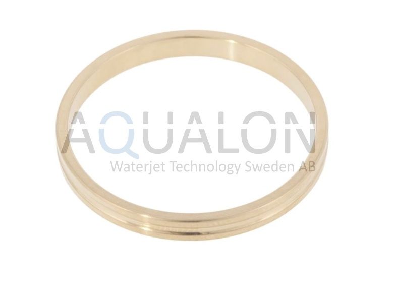 Spacer Oil Seal, 010276-1
