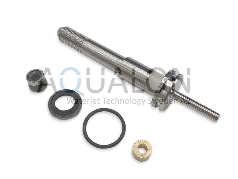 Swivel maintenance kit, 007117-1