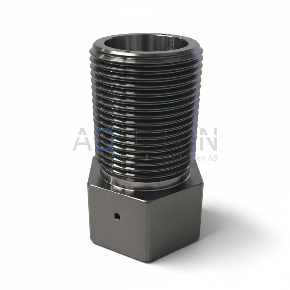 Union pressure valve cartridge, CP-22-0689