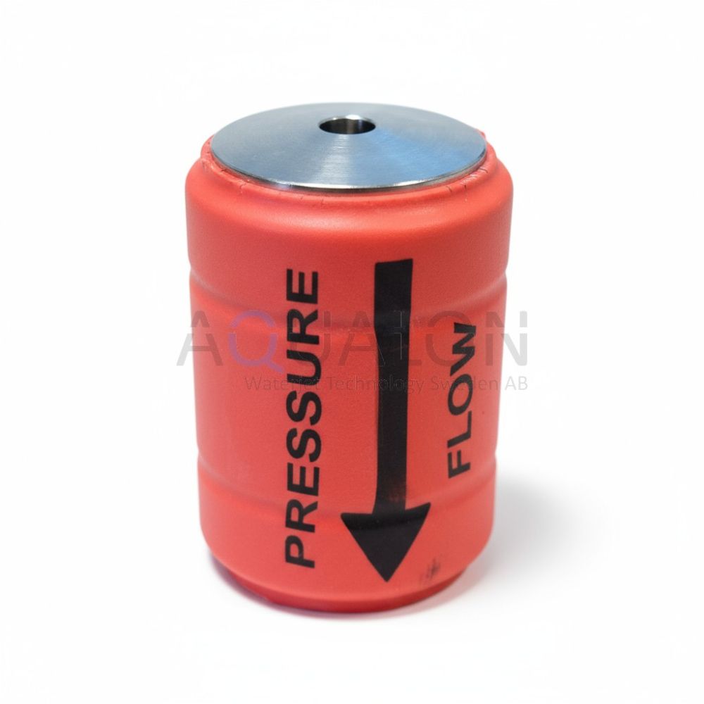 Pressure valve cartridge, CP-22-0687