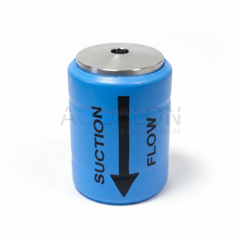 Suction valve cartridge, CP-22-0688