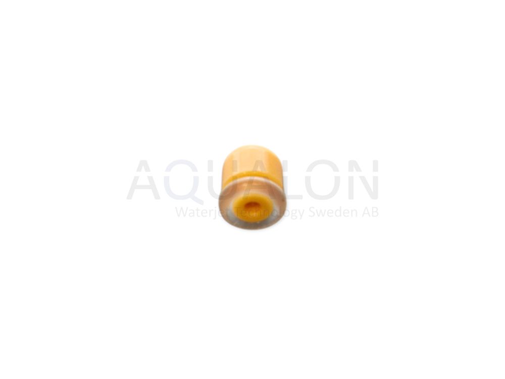 HP seal, 003831-1