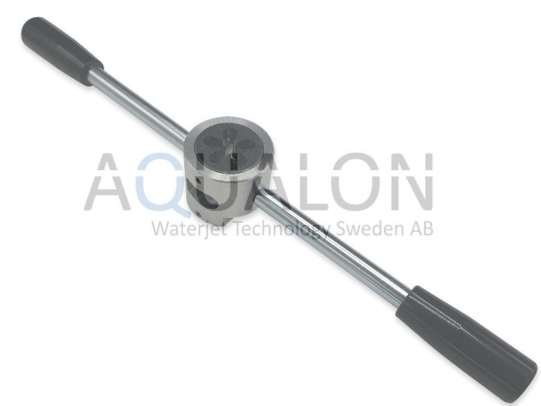 Threading tool 1/4"